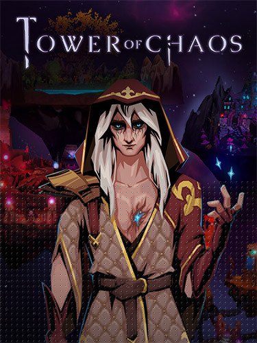 Tower of Chaos Download-HohohoGames