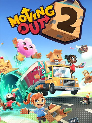 Moving Out 2 – v1.2.274 + DLC Download-HohohoGames