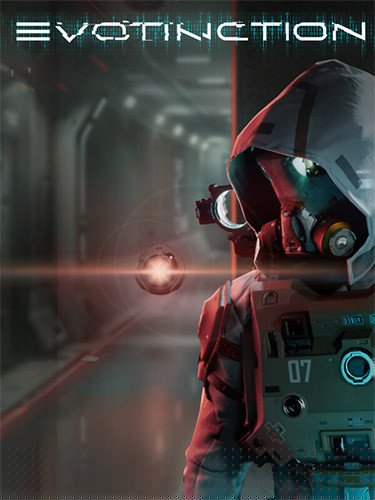 EVOTINCTION: Premium Edition + 4 DLCs + Windows 7 Fix Download-HohohoGames
