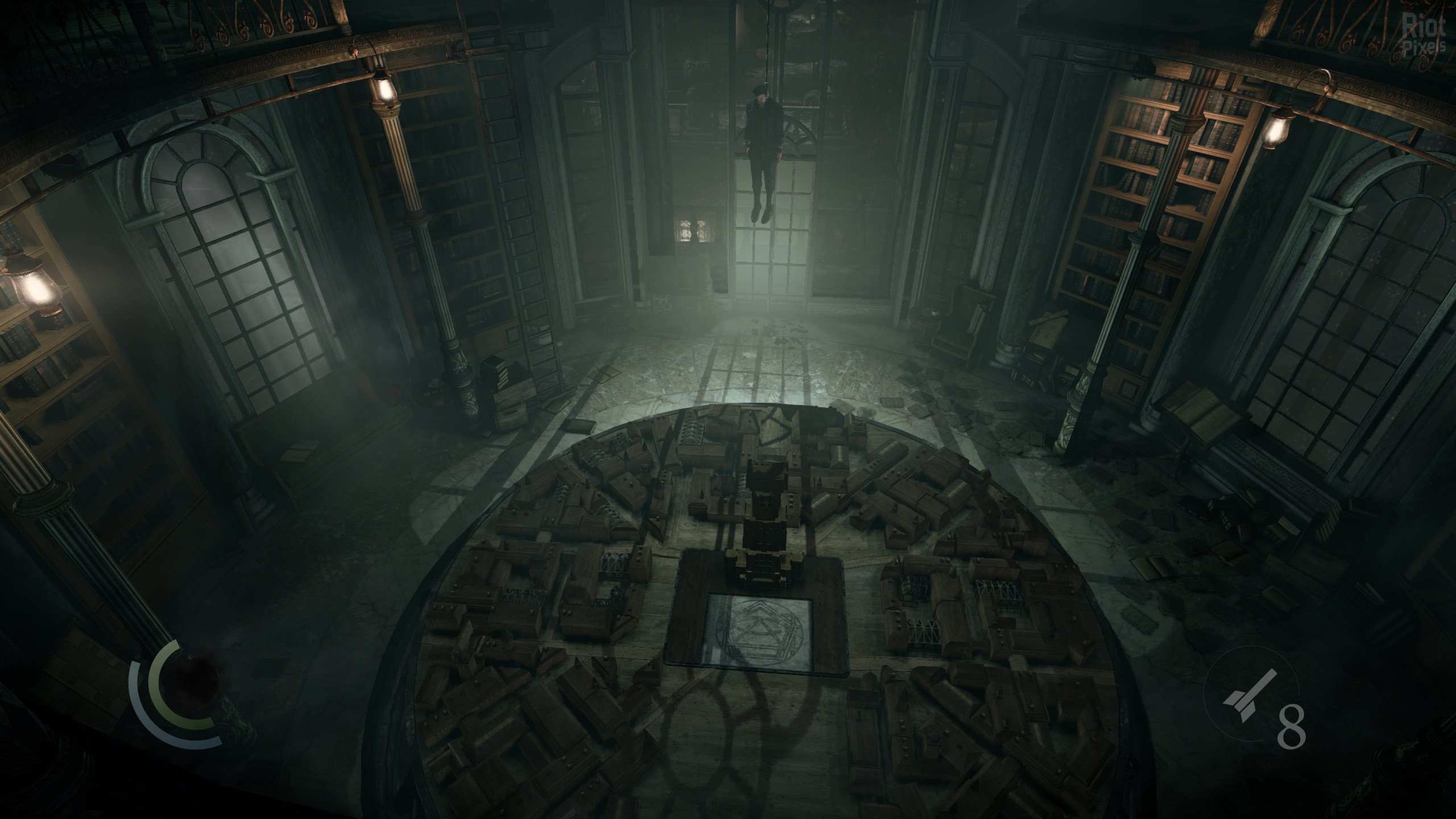 [5]-Thief: Complete Edition Download-HohohoGames
