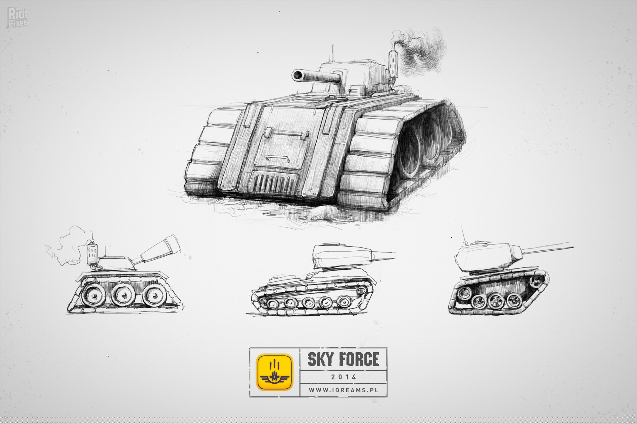 [23]-Sky Force Anniversary Download-HohohoGames