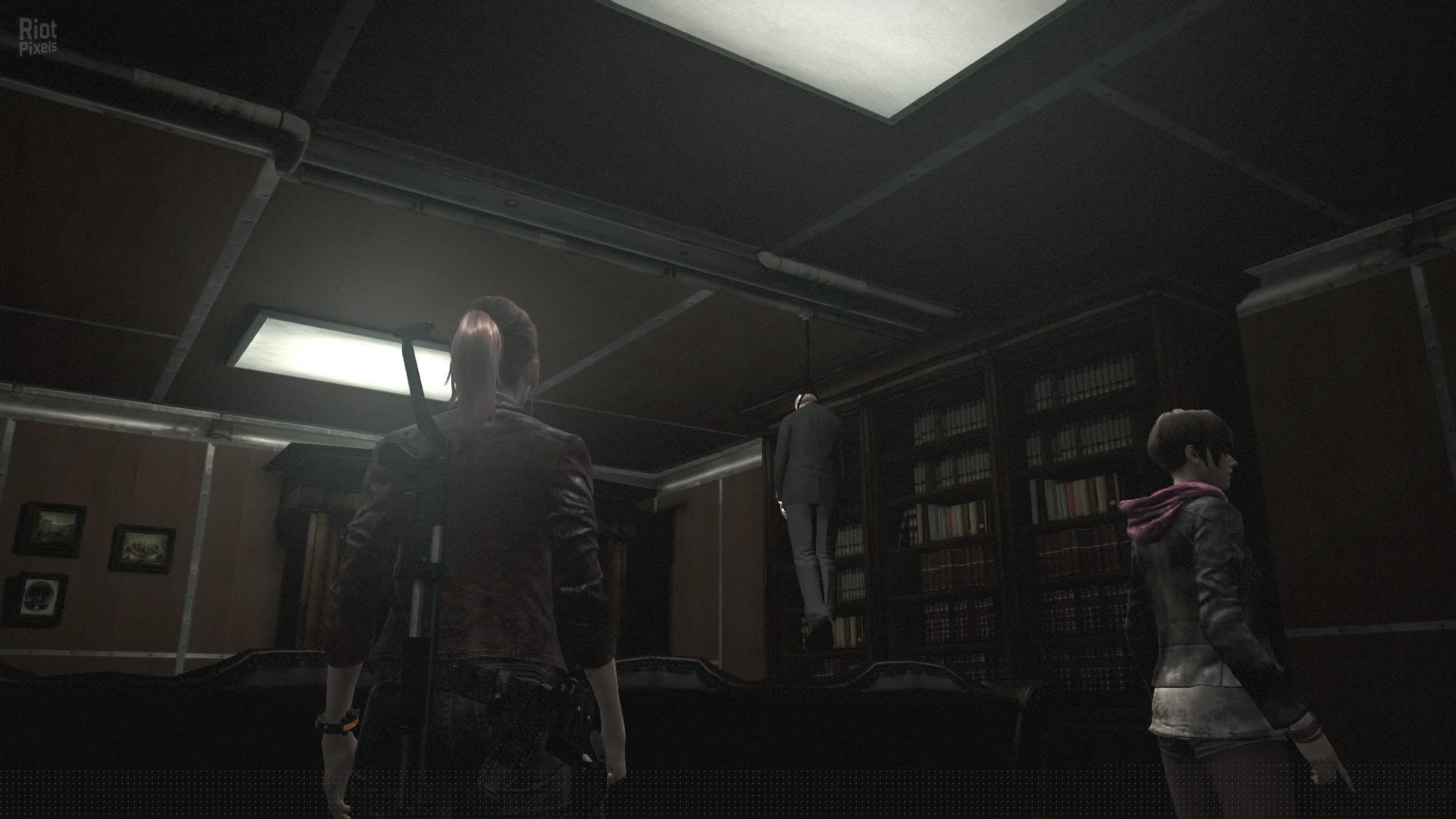 [5]-Resident Evil: Revelations 2 – All Episodes + Patch v4.0 Download-HohohoGames