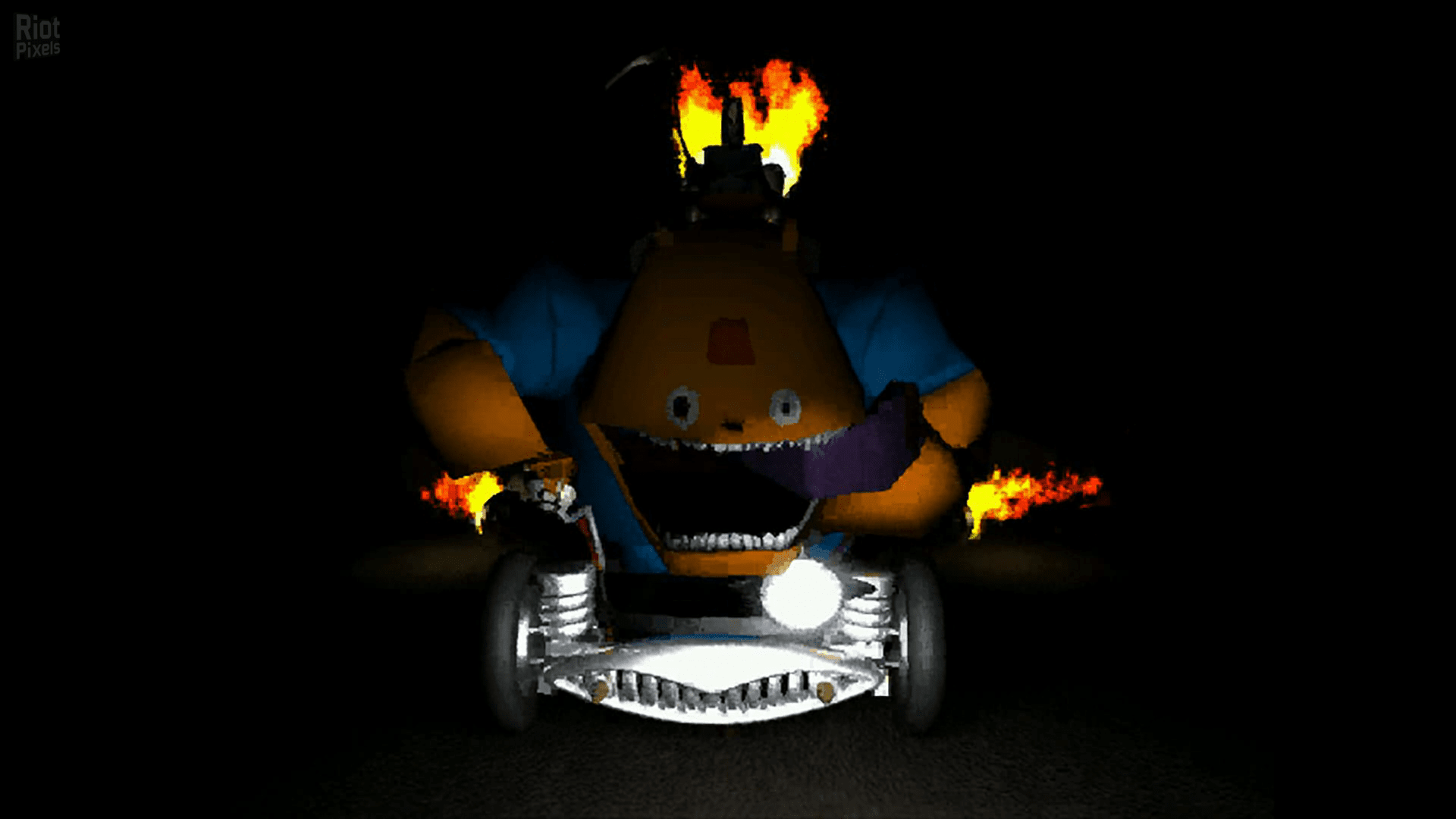 [12]-Grim Fandango Remastered Download-HohohoGames