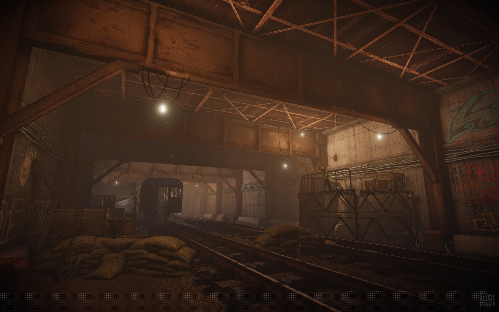 [14]-The Old City: Leviathan Download-HohohoGames