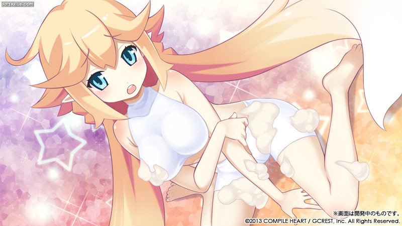 [26]-Mugen Souls Z + 12 DLC Download-HohohoGames