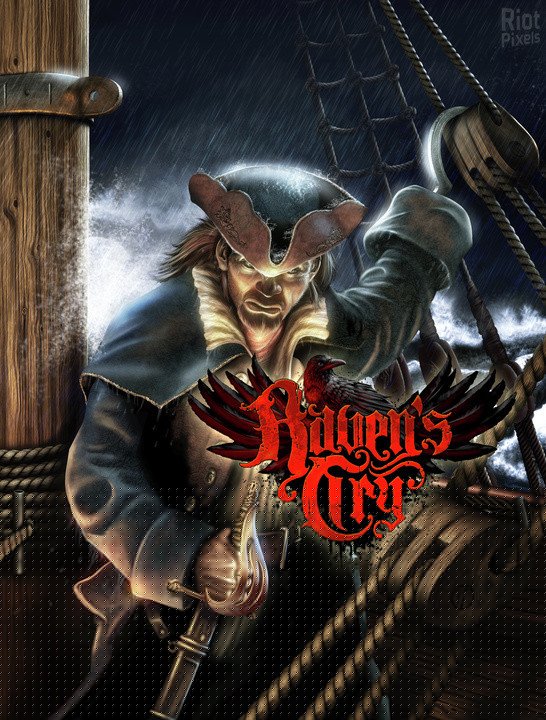 Vendetta: Curse of Raven’s Cry + Update 2 Download-HohohoGames