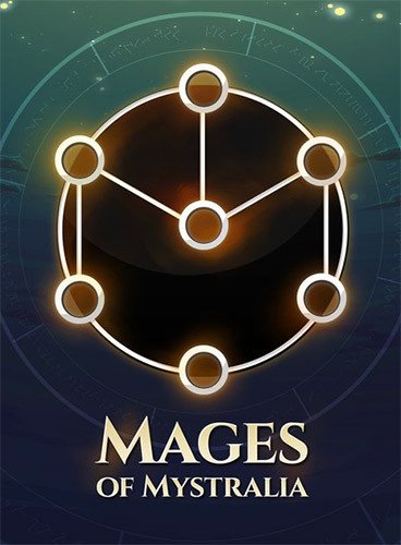 Mages of Mystralia Download-HohohoGames
