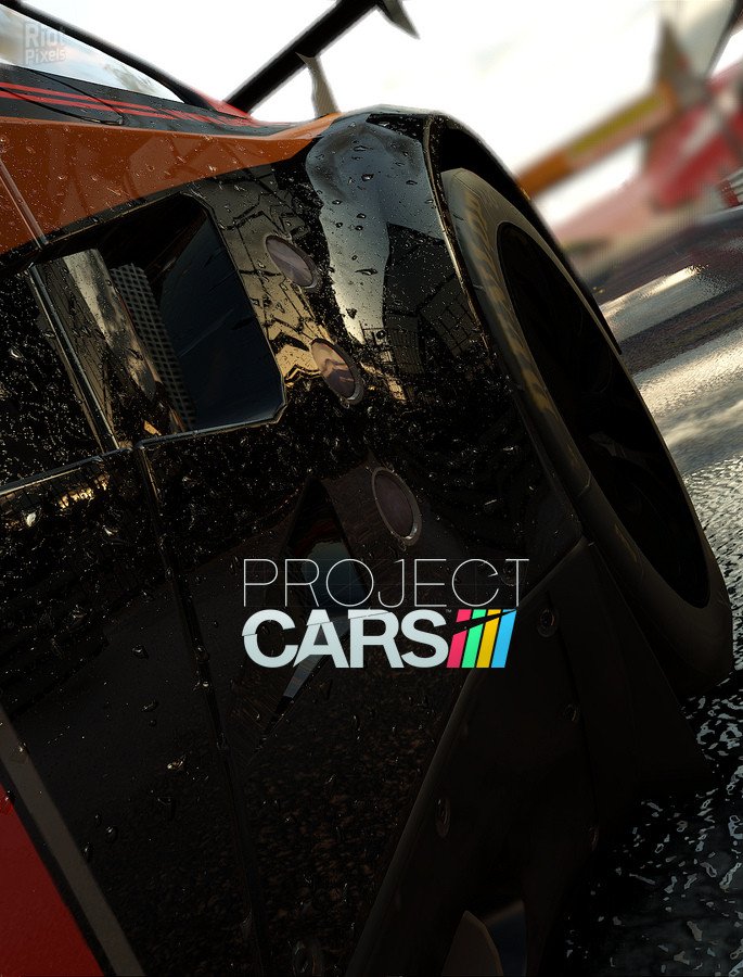 Project CARS: Game of the Year Edition, v11.2 + All DLCs Download-HohohoGames