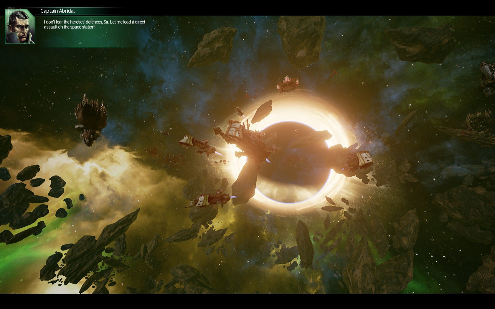 [9]-Battlefleet Gothic: Armada v1.5.8536 + Space Marines DLC Download-HohohoGames