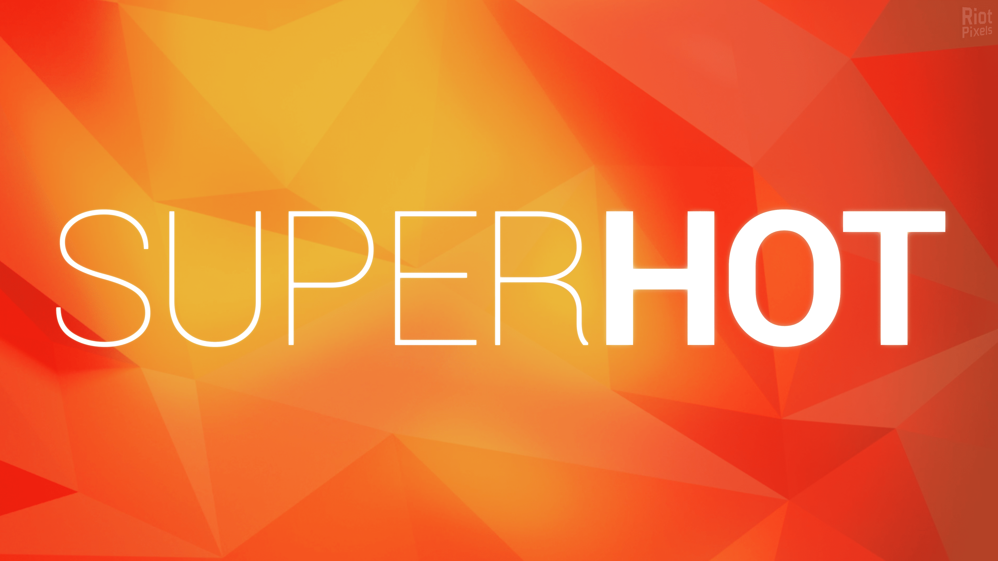 [19]-Superhot + Update 3 Download-HohohoGames