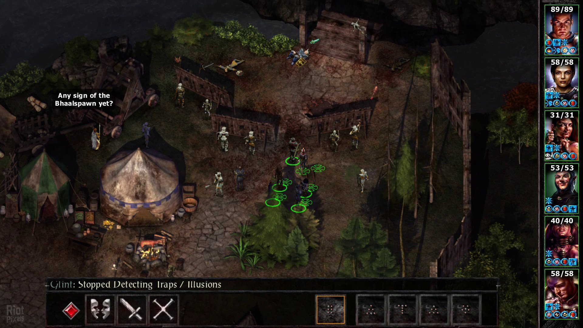 [5]-Baldur’s Gate: Enhanced Edition – Siege of Dragonspear Download-HohohoGames