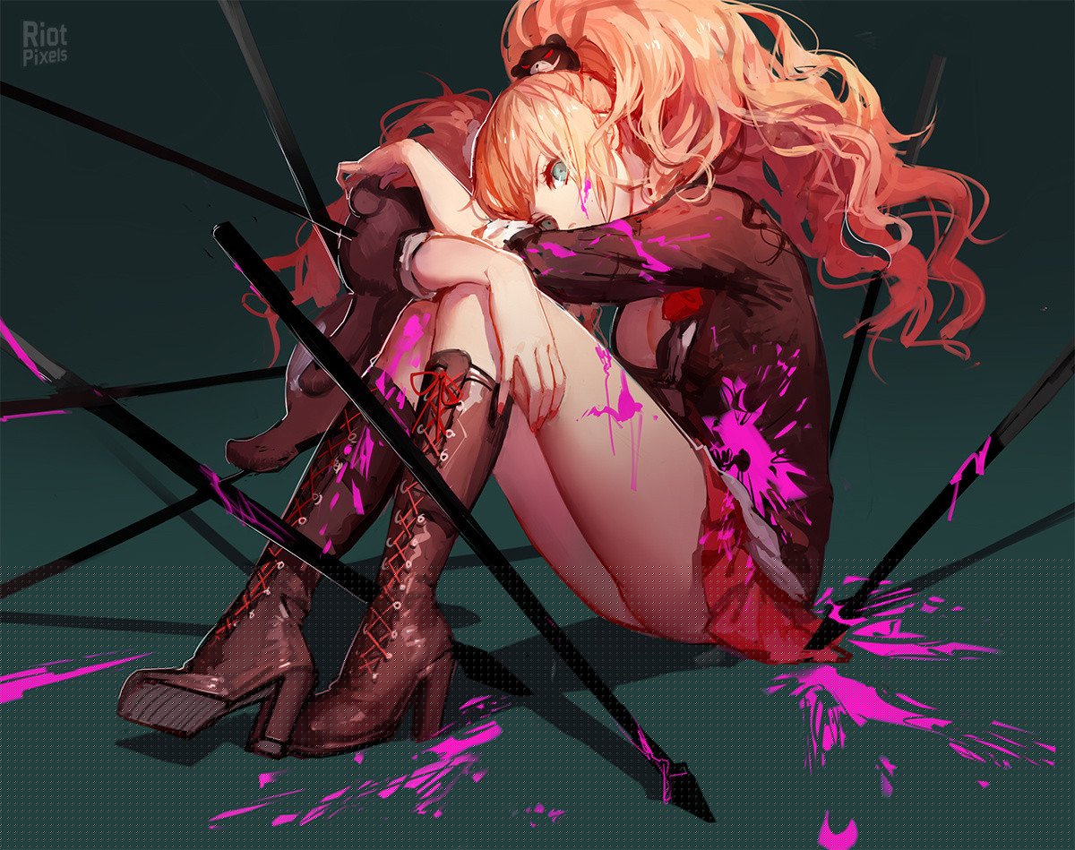 [19]-Danganronpa: Trigger Happy Havoc – Limited Edition Download-HohohoGames