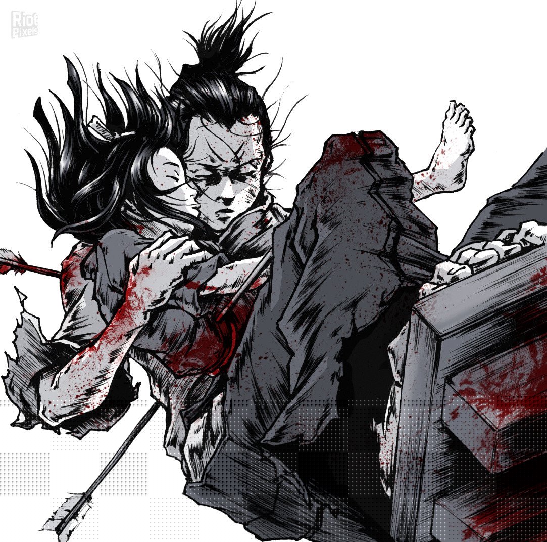 [11]-Afro Samurai 2: Revenge of Kuma – Volume 1 Download-HohohoGames