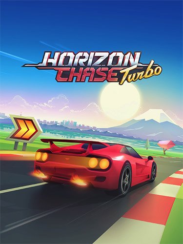 Horizon Chase Turbo – v2.0 + 3 DLCs Download-HohohoGames