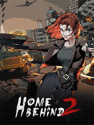 Home Behind 2 – v1.0.0f3.6 Download-HohohoGames