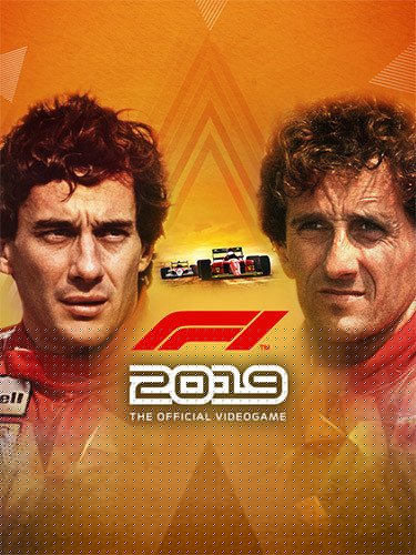 F1 2019: Legends Edition – v1.22 + 114 DLCs + Multiplayer Download-HohohoGames