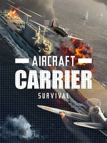 Aircraft Carrier Survival, v1.7.3 + 2 DLCs Download-HohohoGames