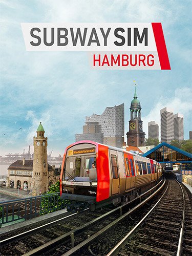 SubwaySim Hamburg + Windows 7 Fix Download-HohohoGames