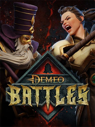 Demeo Battles – v2.0.233874 Download-HohohoGames