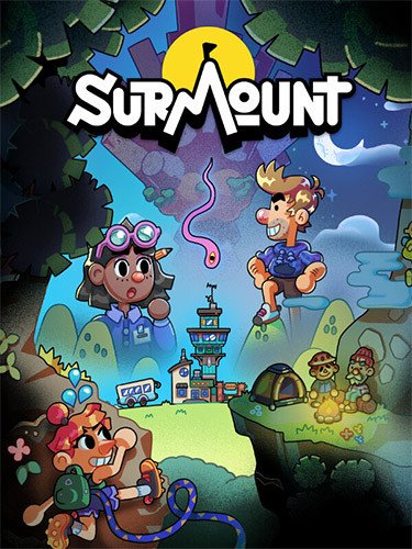 Surmount: A Mountain Climbing Adventure – GAME & SOUNDTRACK Bundle Download-HohohoGames