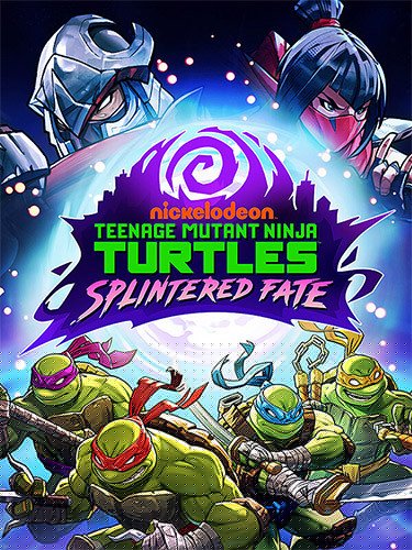 Teenage Mutant Ninja Turtles: Splintered Fate – Digital Deluxe Edition, v1.7.0 + DLC + Bonus Content Download-HohohoGames
