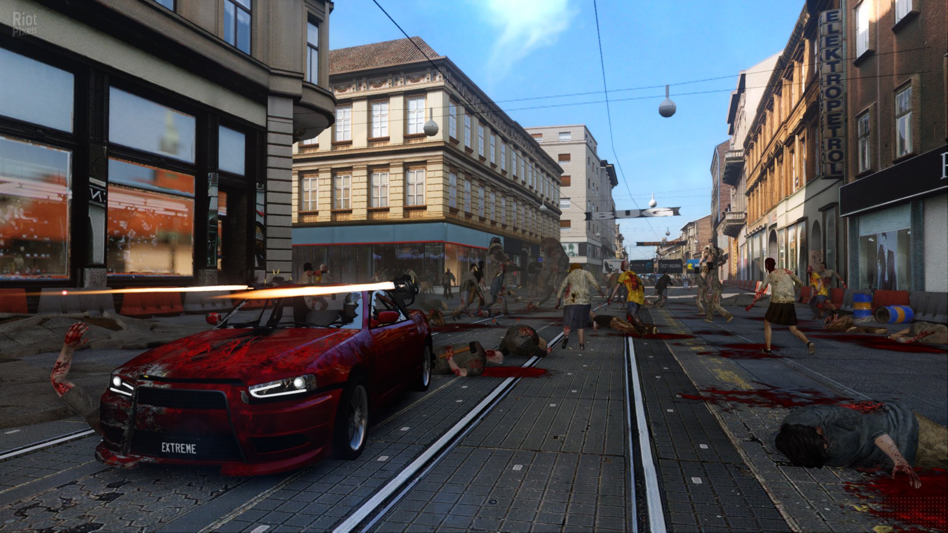 [12]-Gas Guzzlers Extreme: Full Metal Zombie Download-HohohoGames