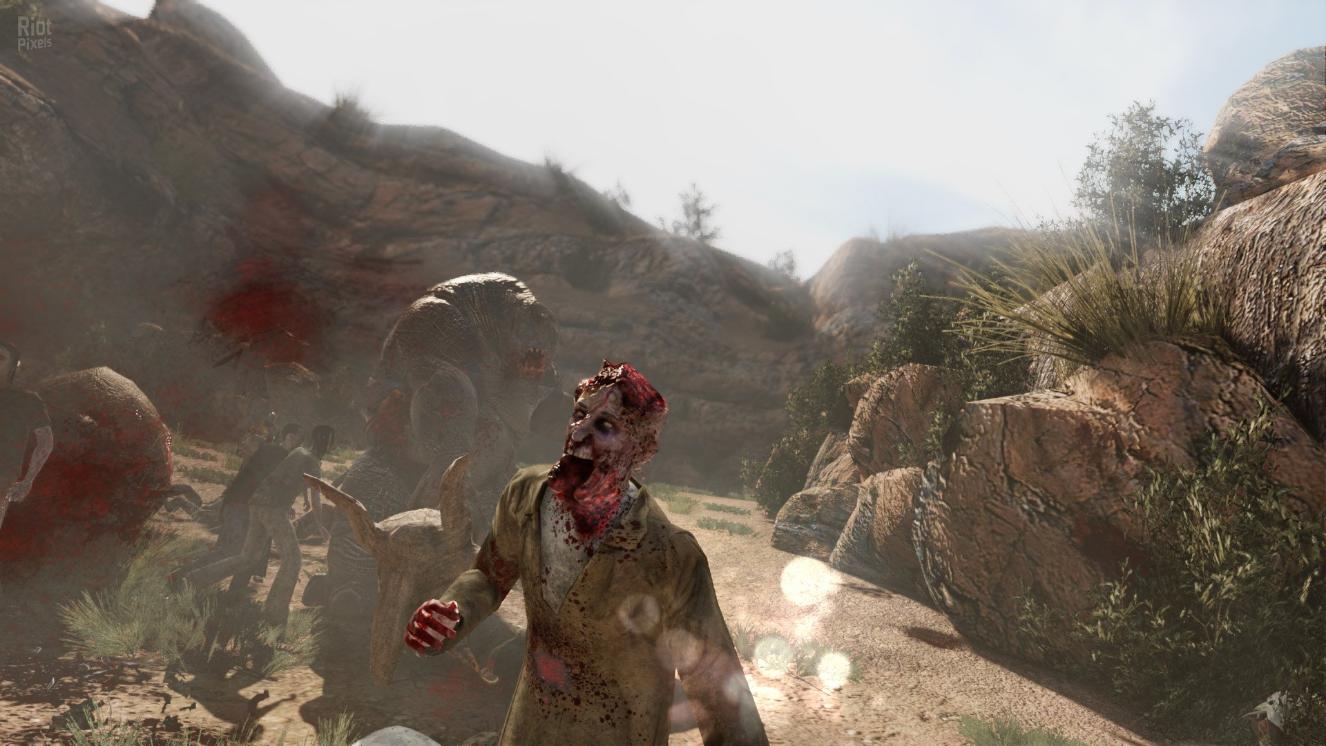 [13]-Gas Guzzlers Extreme: Full Metal Zombie Download-HohohoGames