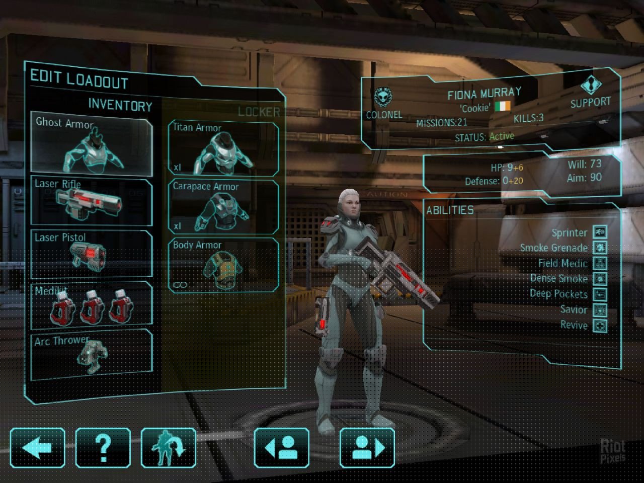 [4]-XCOM: Enemy Unknown – The Complete Edition Download-HohohoGames
