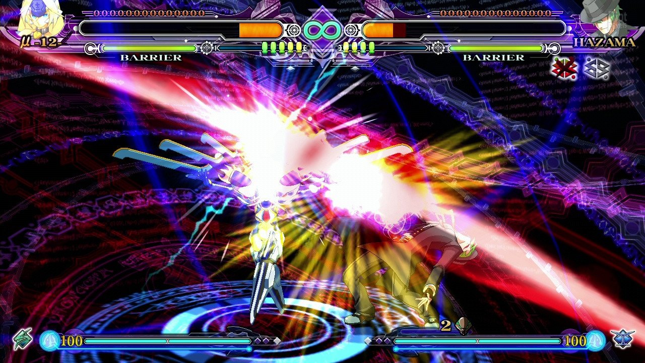 [2]-BlazBlue: Continuum Shift Extend Download-HohohoGames