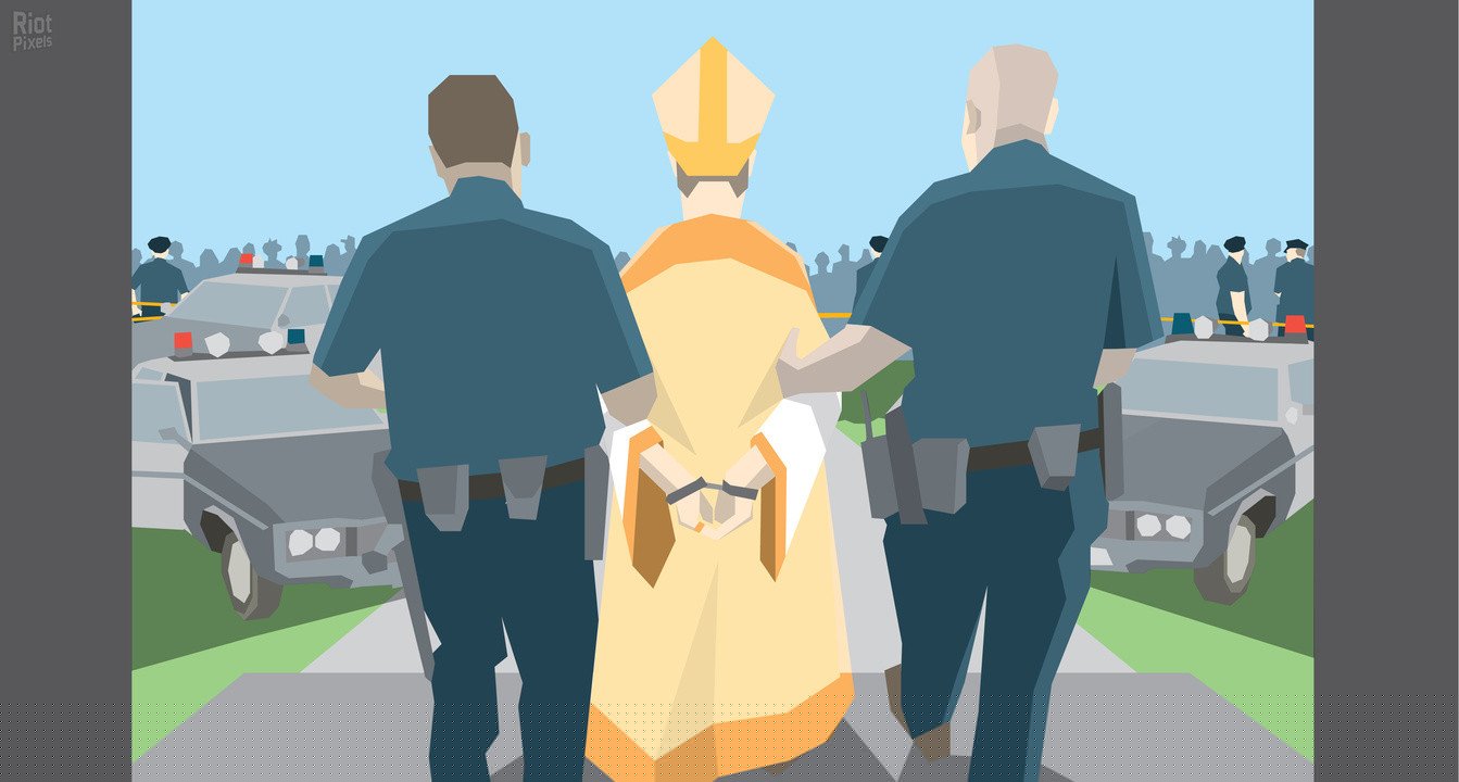 [29]-This is the Police v1.0.24 Download-HohohoGames