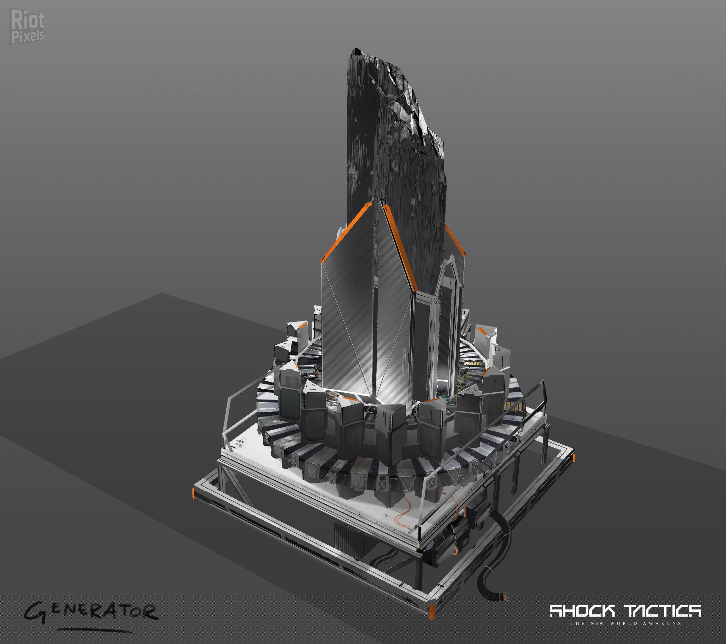 [23]-Shock Tactics + HotFix Download-HohohoGames