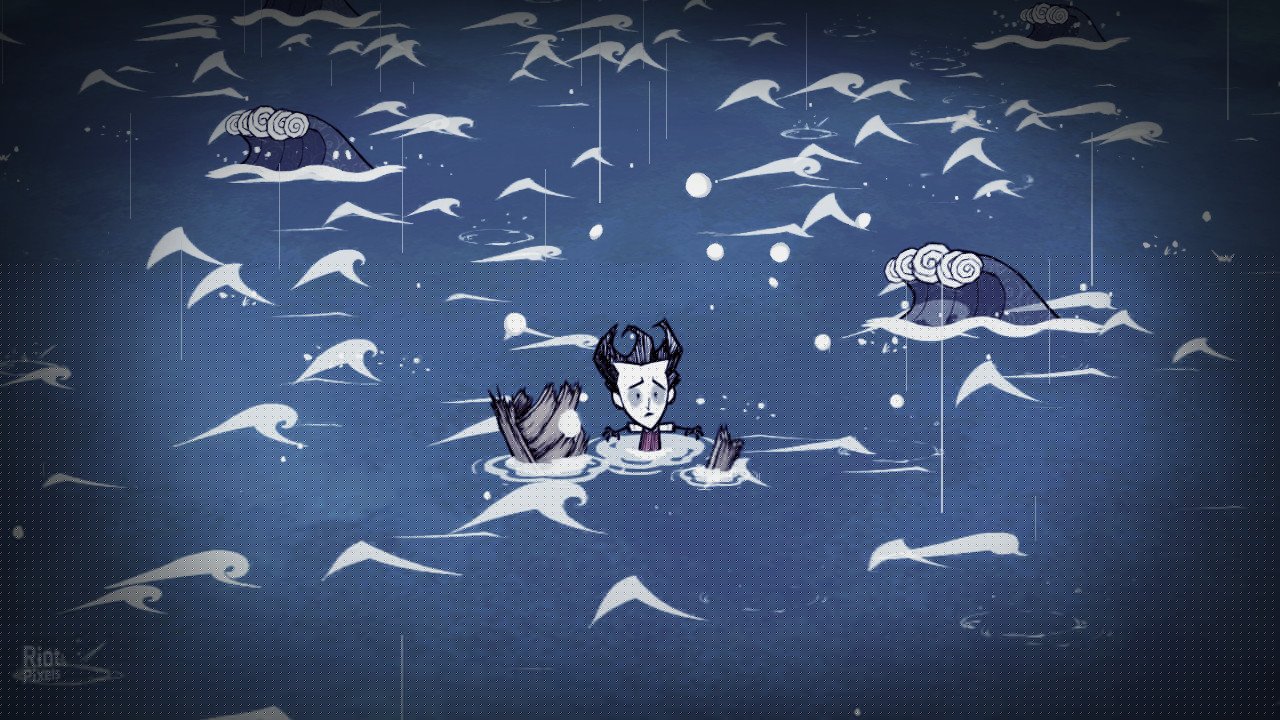 [10]-Don’t Starve Alone Pack v171894 + 2 DLC Download-HohohoGames