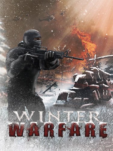 Winter Warfare: Survival Download-HohohoGames