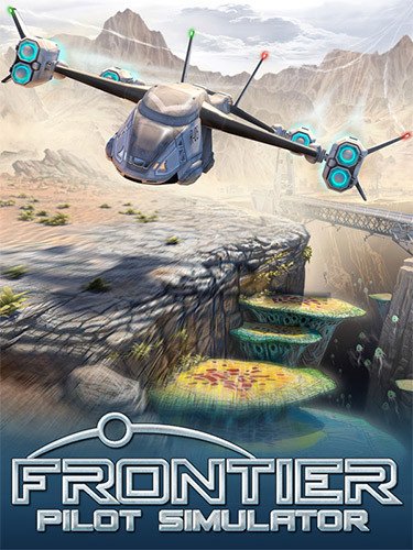 Frontier Pilot Simulator – v1.1.211207.1125 Download-HohohoGames