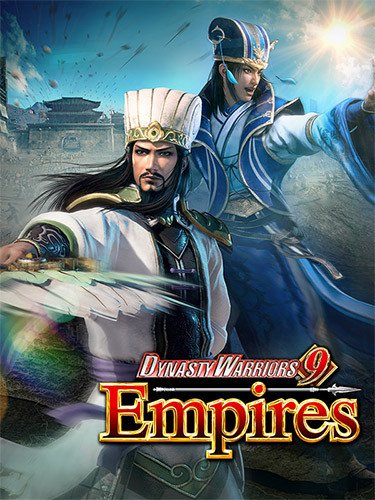 Dynasty Warriors 9: Empires – v1.0.1.1 + 23 DLCs Download-HohohoGames