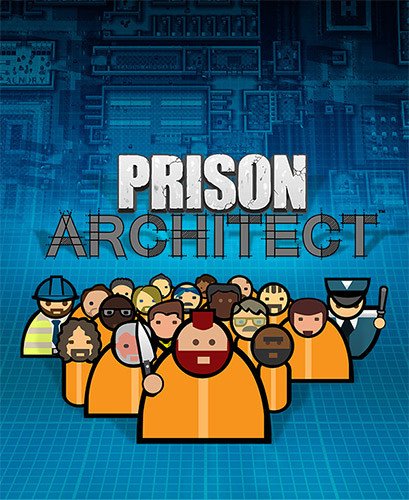 Prison Architect – v10390 + 10 DLCs Download-HohohoGames