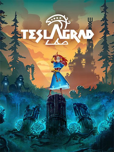 Teslagrad 2 Download-HohohoGames