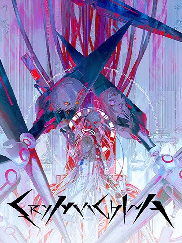 CRYMACHINA: Ultimate Edition, v1.2.0 + 8 DLCs/Bonuses Download-HohohoGames