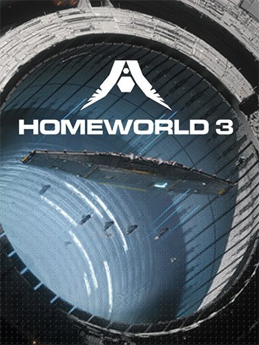 Homeworld 3, v1.3-CL364034 + 8 DLCs/Bonuses Download-HohohoGames