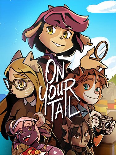 On Your Tail: Deluxe Bundle – v1.0.1 + Bonus Content Download-HohohoGames