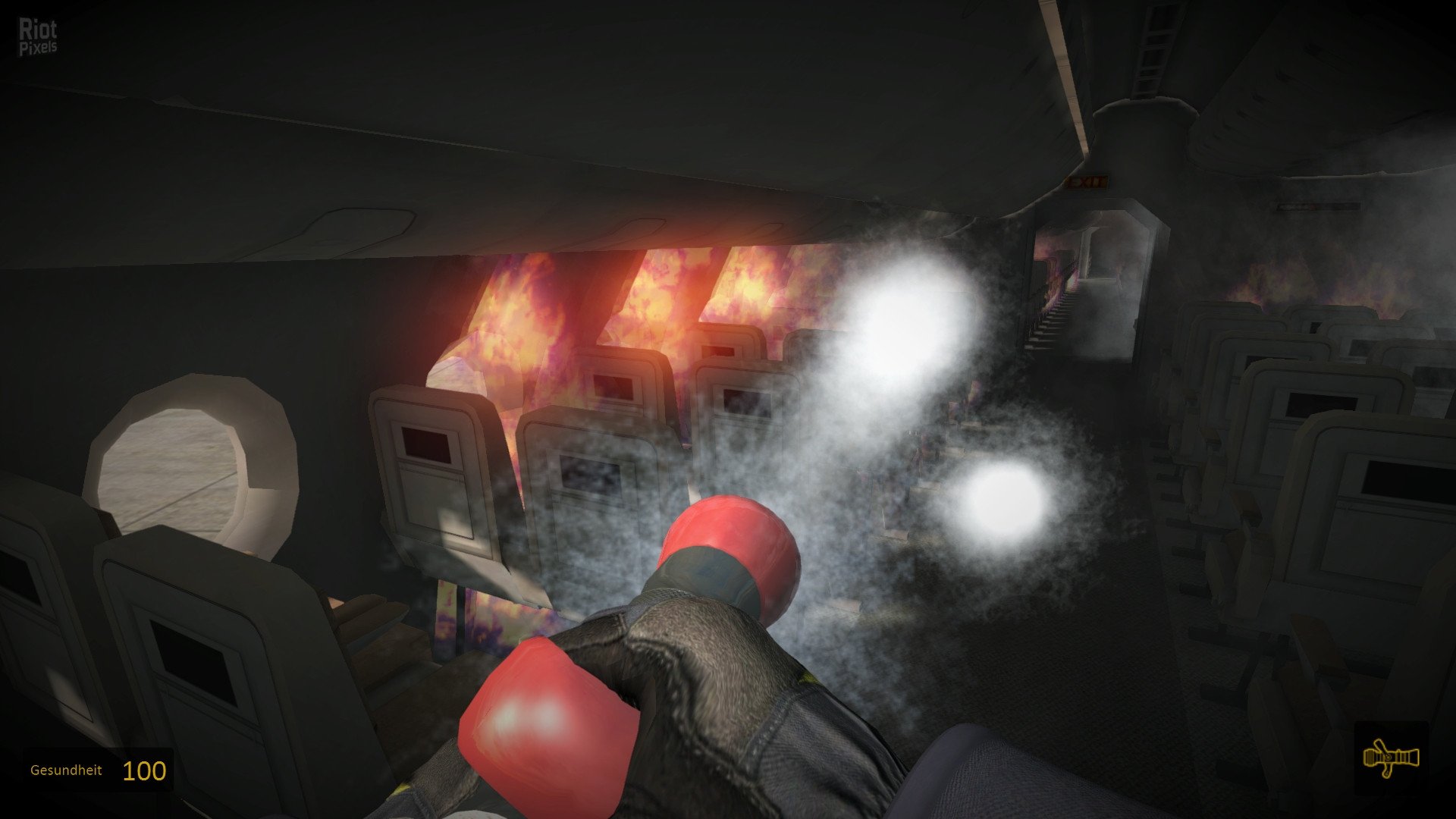 [11]-Airport Firefighters: The Simulation Download-HohohoGames