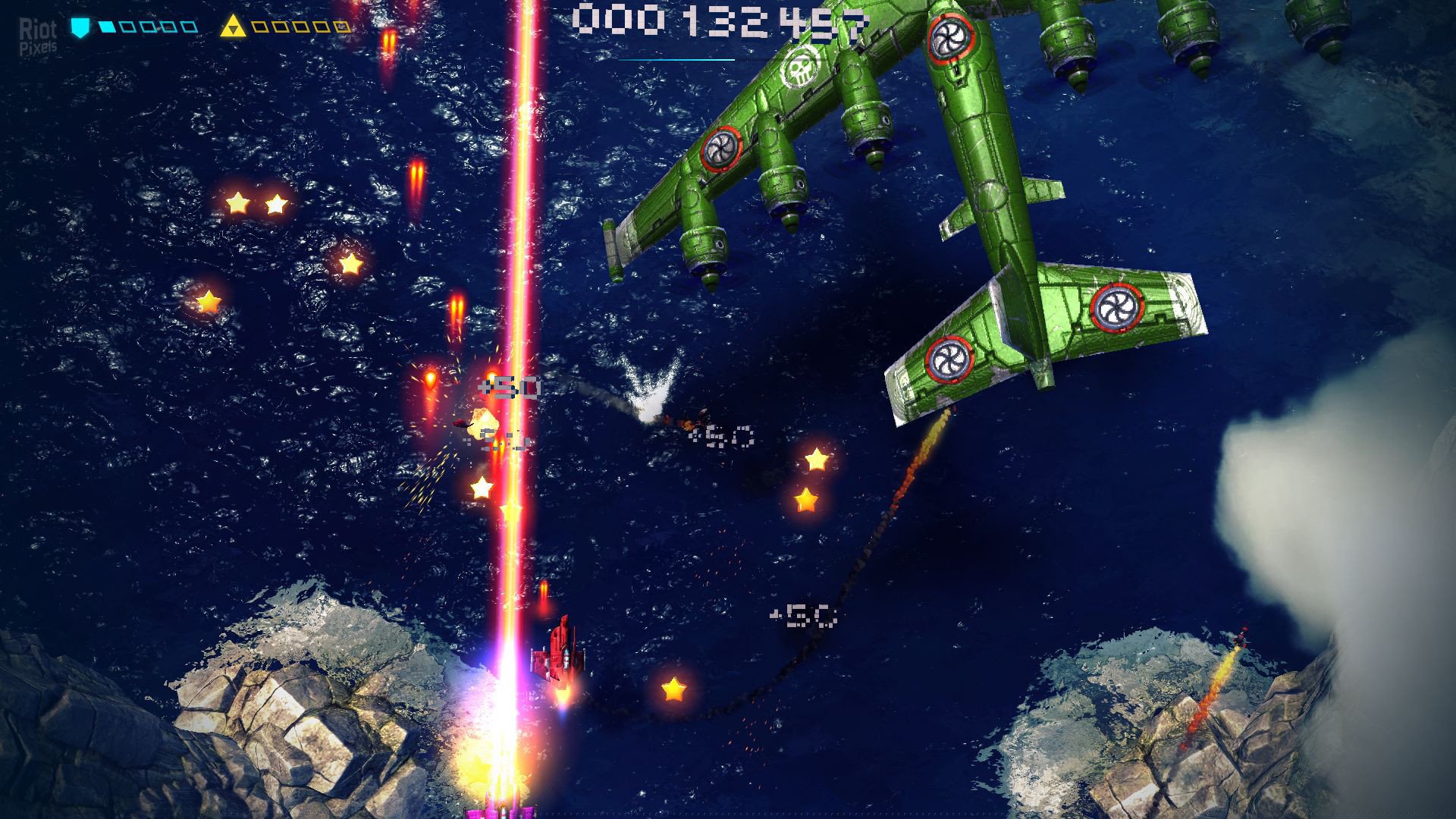 [10]-Sky Force Anniversary Download-HohohoGames