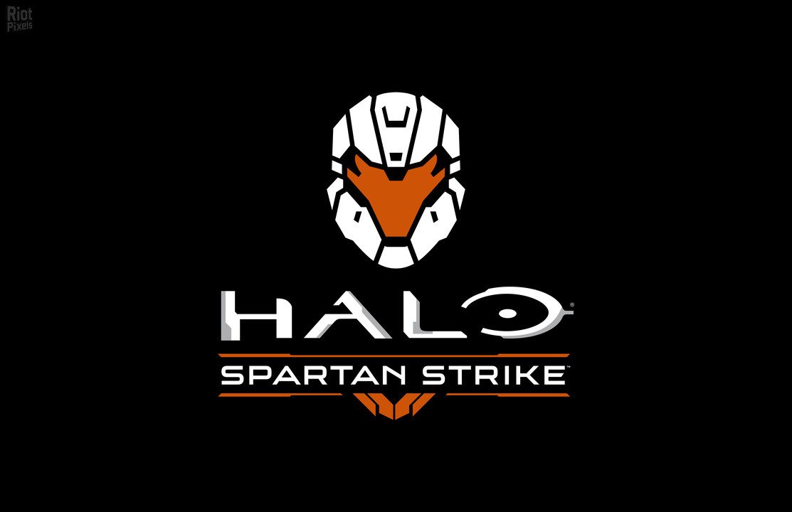 [22]-Halo: Spartan Strike Download-HohohoGames