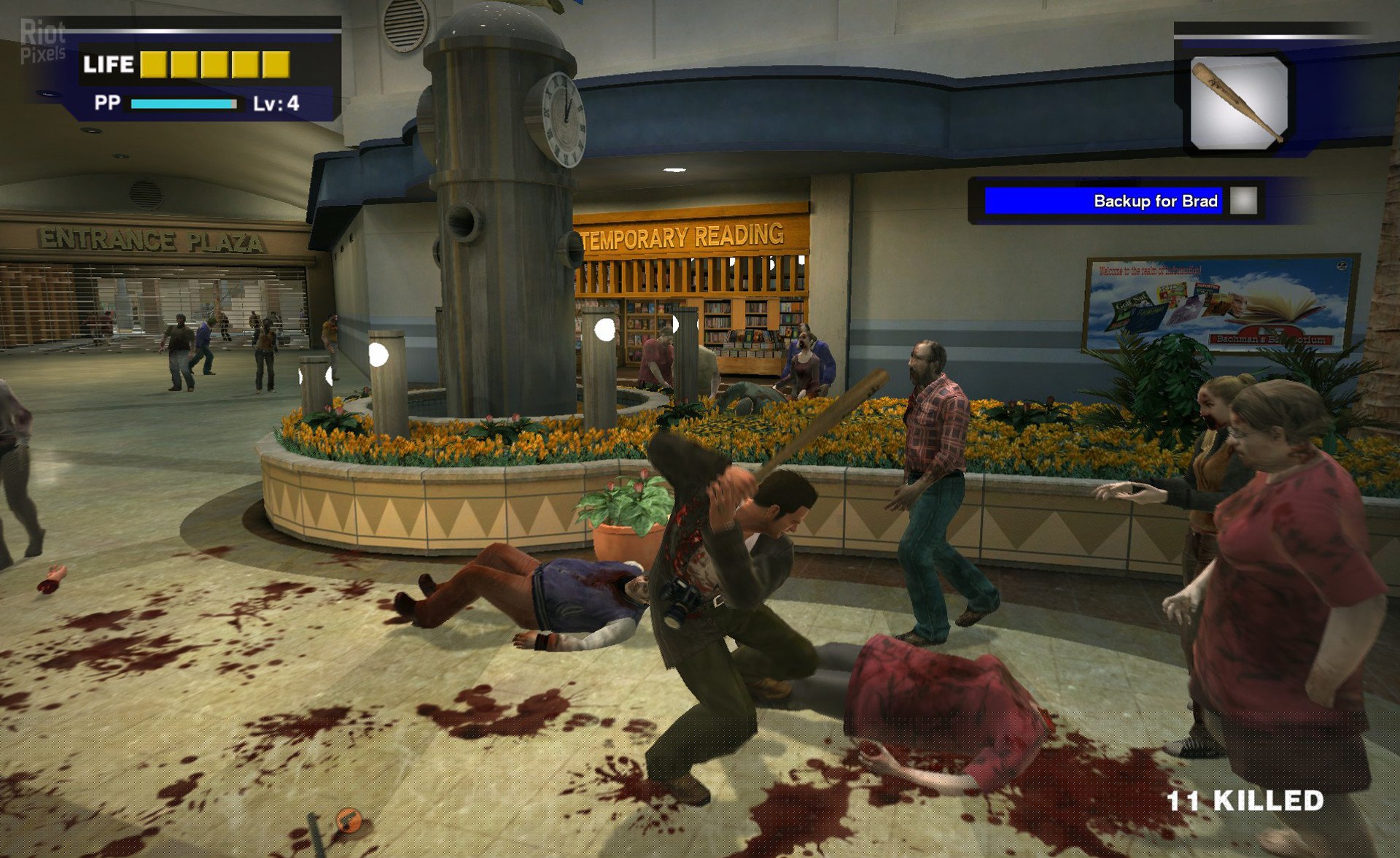 [2]-Dead Rising + All DLCs + HotFix Download-HohohoGames