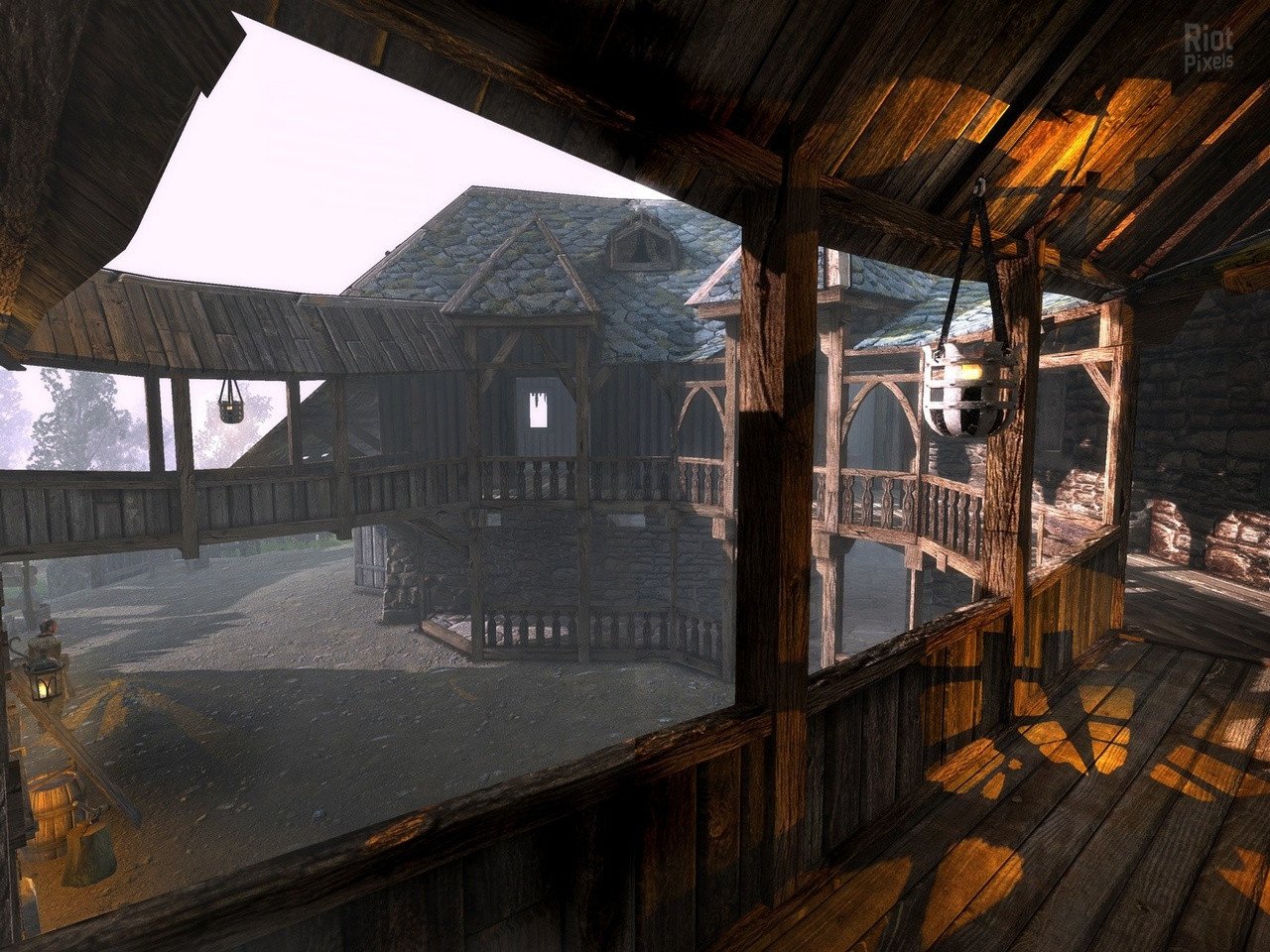 [3]-ArcaniA: Gold Edition Download-HohohoGames