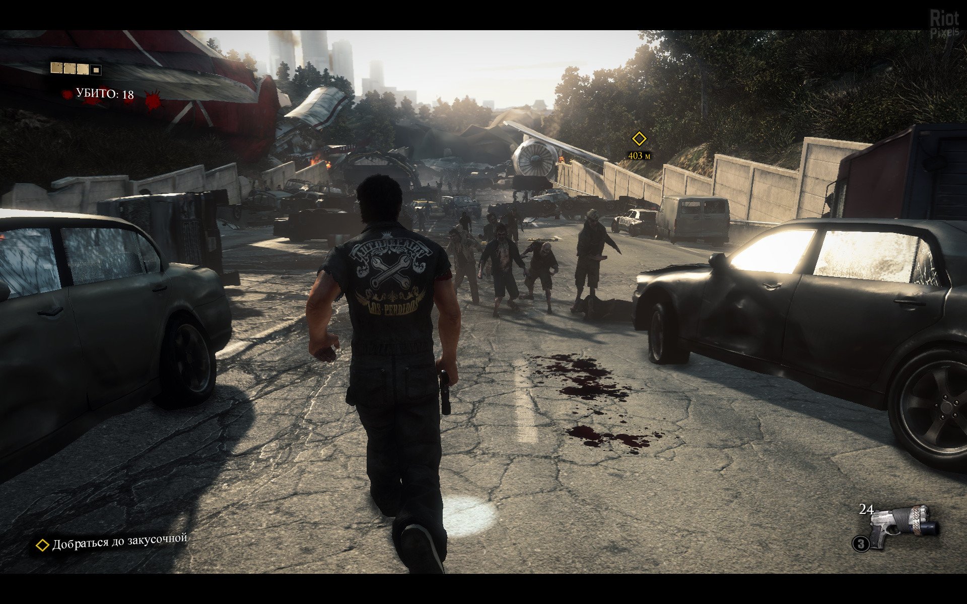[16]-Dead Rising 3: Apocalypse Edition Update 6/7 + 4 DLC Download-HohohoGames