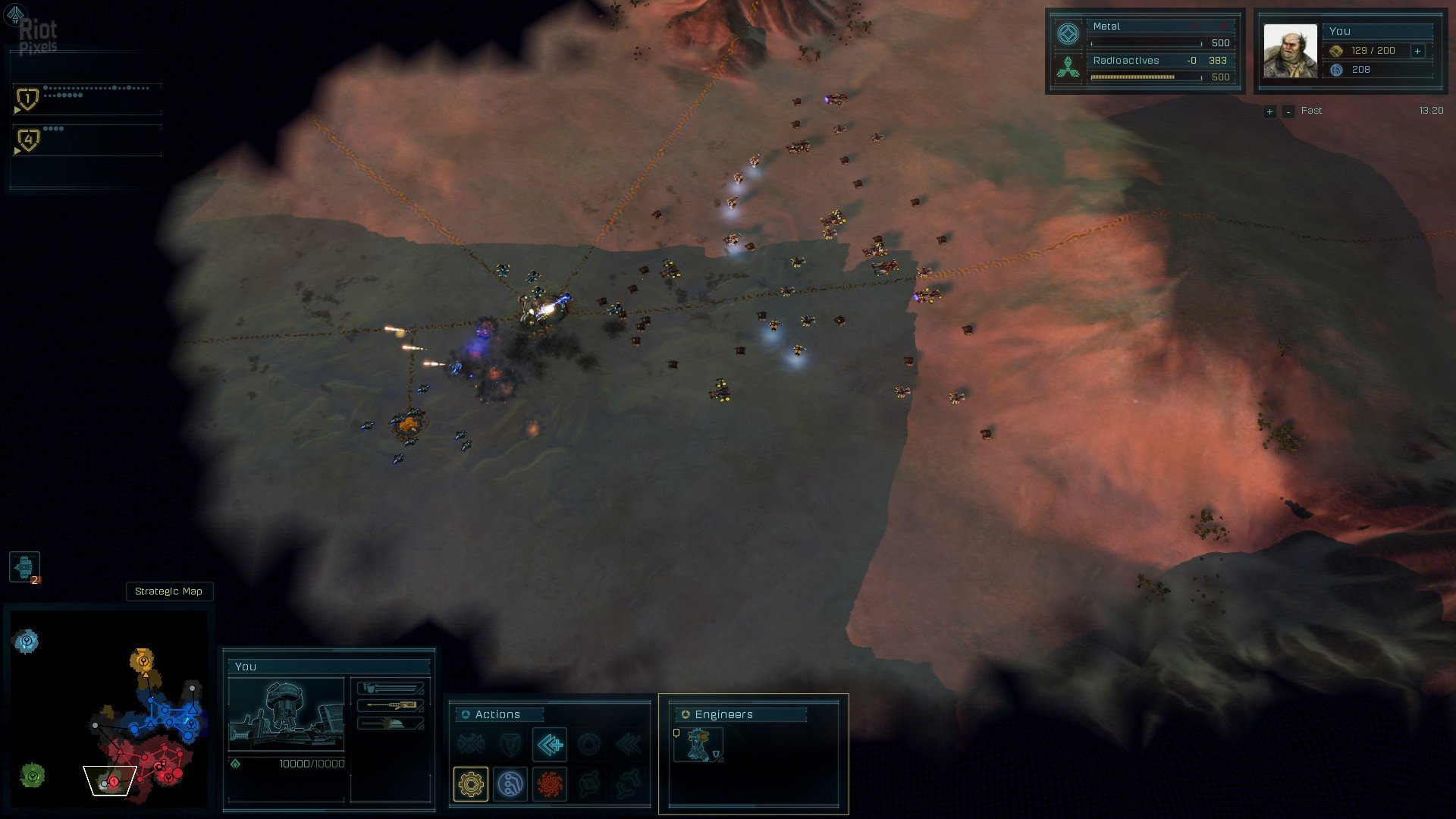 [14]-Ashes of the Singularity Download-HohohoGames