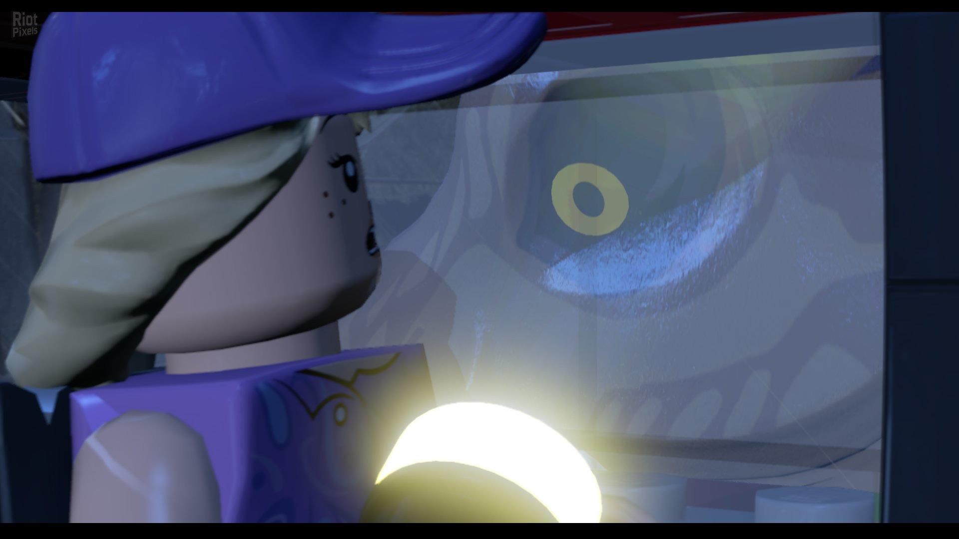 [9]-LEGO Jurassic World + Update 1 + All DLCs Download-HohohoGames