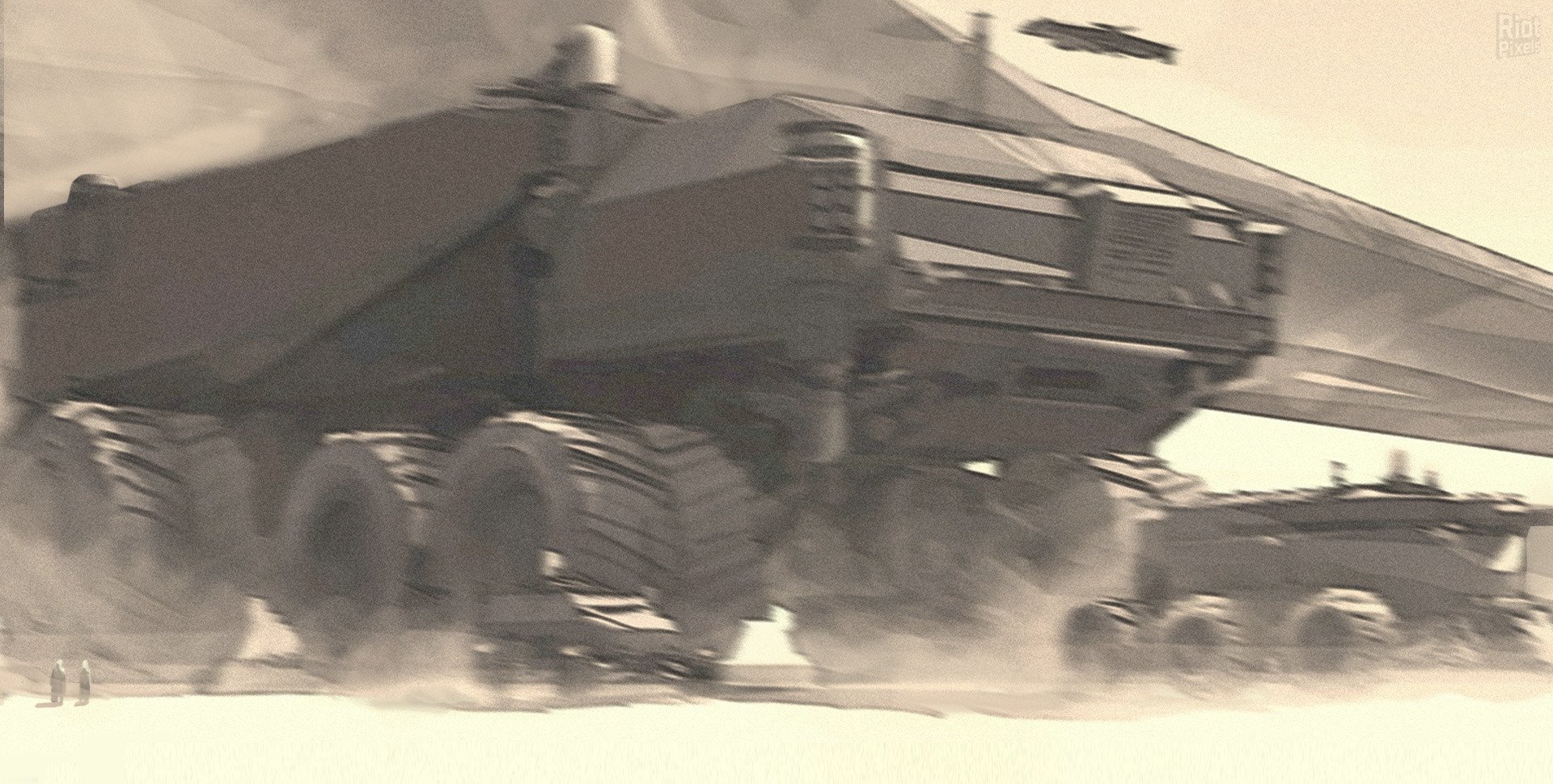 [30]-Homeworld: Deserts of Kharak Download-HohohoGames