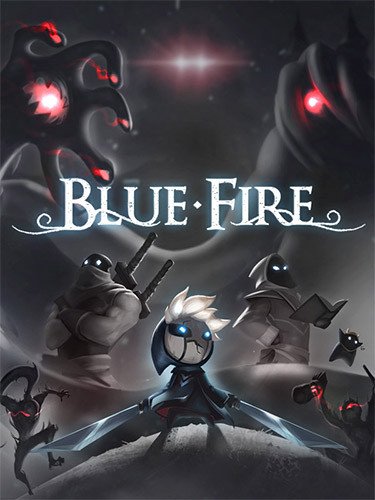 Blue Fire – v5.0.5 + Void of Sorrows DLC + 2 Bonus OSTs + Windows 7 Fix Download-HohohoGames